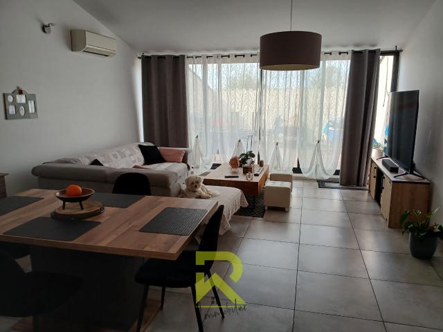 Appartement 3 pièces, 88 m² à louer à Florensac 34510