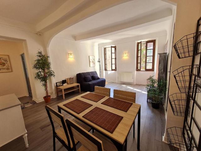 Appartement 3 pièces, 88 m² à louer à Grasse 06130