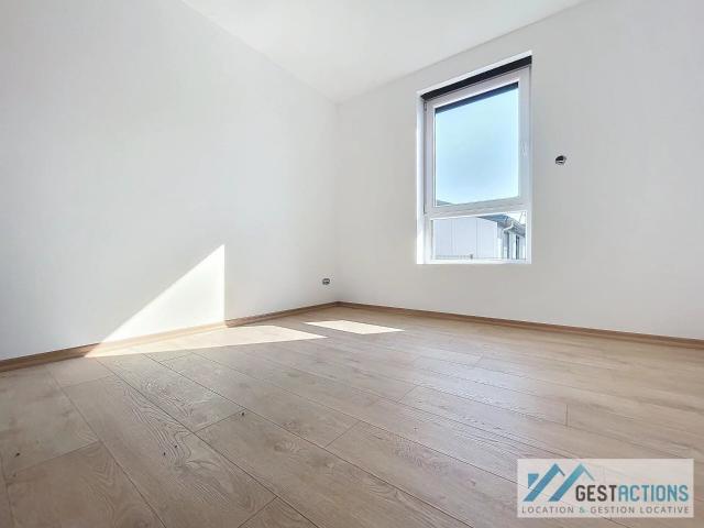 Appartement 3 pièces, 88 m² à louer à Hatten 67690