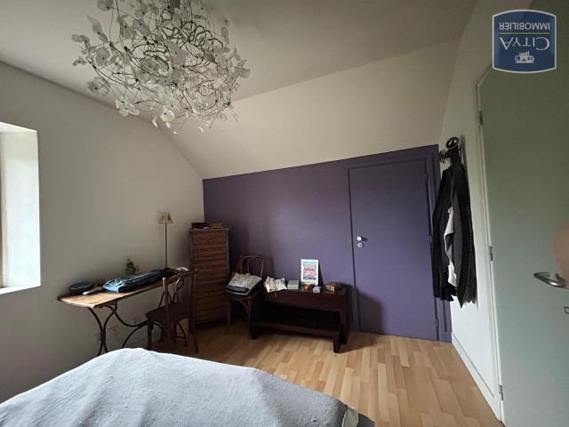 Appartement 3 pièces, 88 m² à louer à La Ravoire 73490