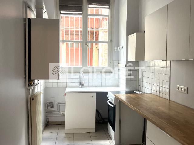 Appartement 3 pièces, 88 m² à louer à Lyon 2 69002