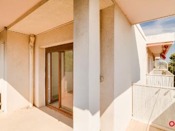 Appartement 3 pièces, 88 m² à louer à Marseille 12 13012