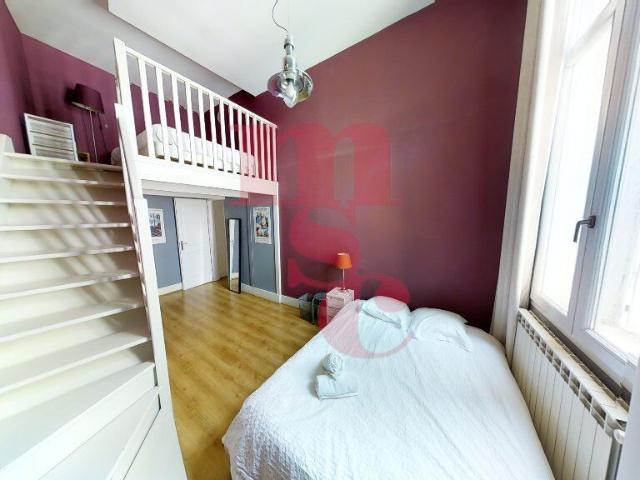Appartement 3 pièces, 88 m² à louer à Montpellier 34000