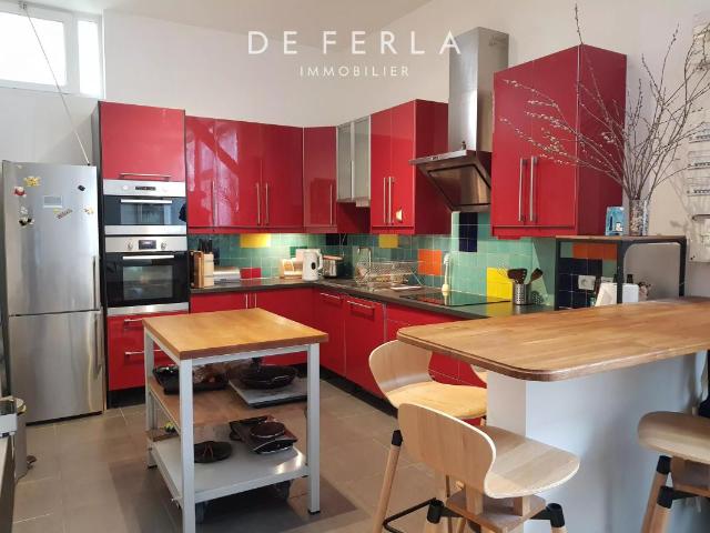 Appartement 3 pièces, 88 m² à louer à Paris 14 75014