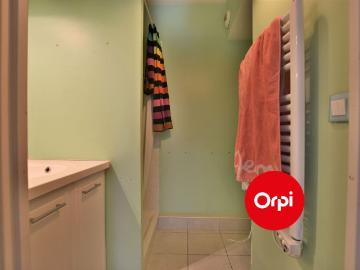 Appartement 3 pièces, 88 m² à louer à Saint Priest 69800