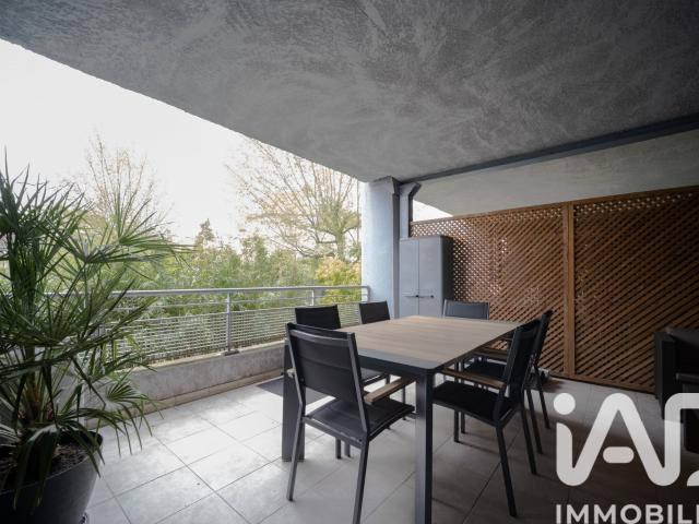 Appartement 3 pièces 88 m²