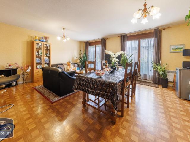 Appartement 3 pièces 88 m²