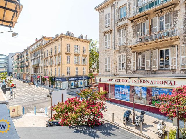 Appartement 3 pièces 88 m²