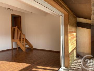 Appartement 3 pièces 88 m²