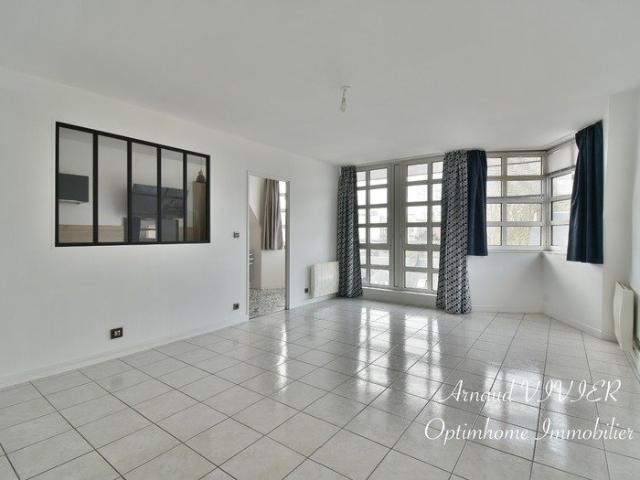 Appartement 3 pièces 88 m²