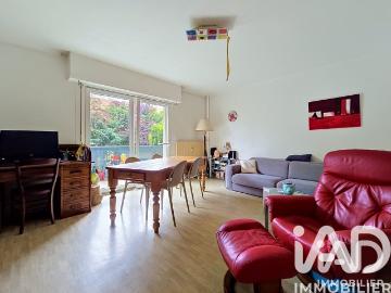 Appartement 3 pièces 88 m²