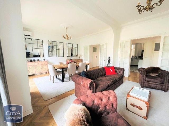 Appartement 3 Pièces 88 m²