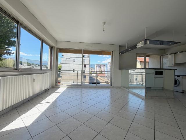 Appartement 3 pièces 88 m²