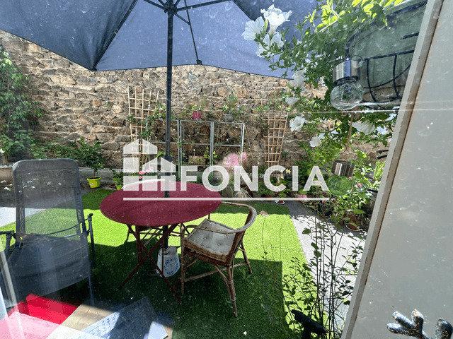 Appartement 3 pièces 88 m²