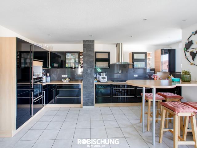 Appartement 3 pièces 88 m²