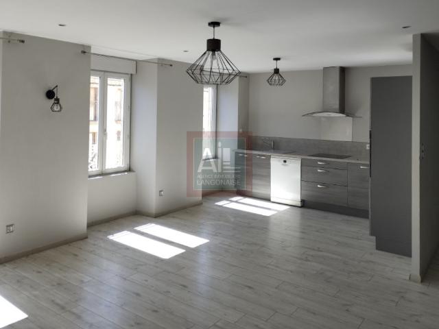 Appartement 3 pièces 88 m²