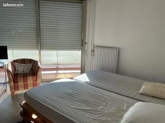 Appartement 3 pièces 88 m²