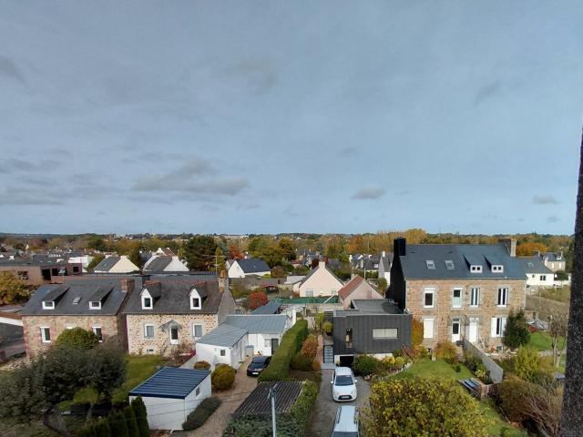 Appartement 3 pièces 88 m²