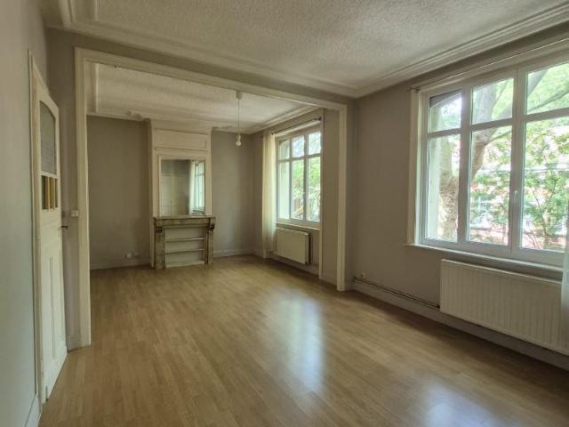 Appartement 3 pièces 88 m²