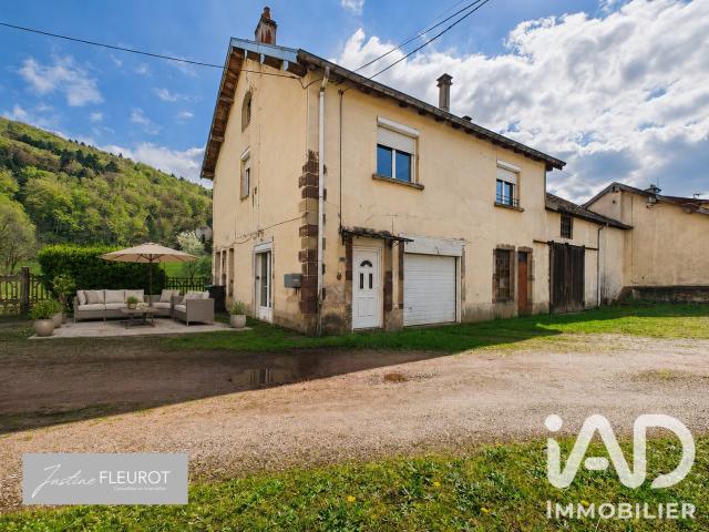 Appartement 3 pièces 88 m²