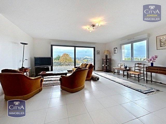Appartement 3 pièces 88 m²