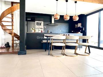 Appartement 3 pièces 88 m²