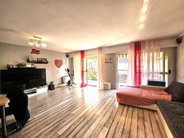 Appartement 3 pièces 88 m²