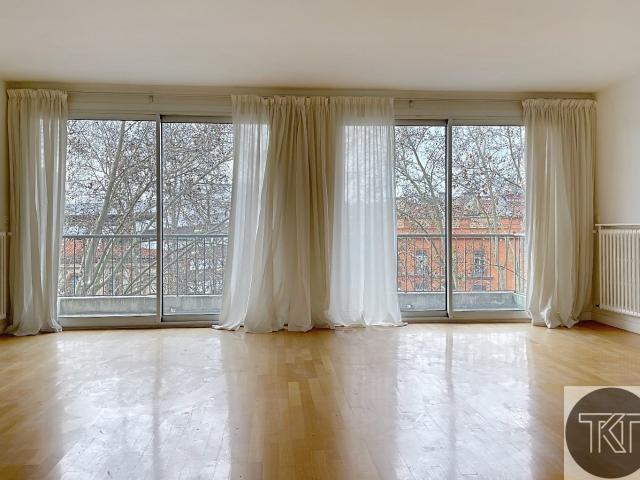 Appartement 3 pièces 88 m²