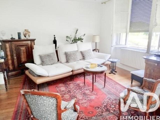 Appartement 3 pièces 88 m²