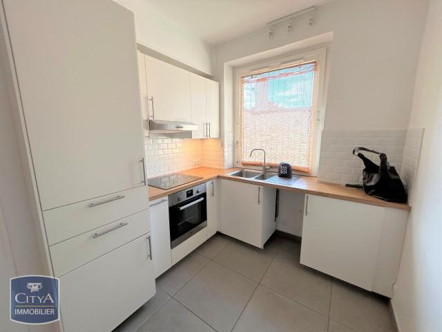 Appartement 3 pièces 88 m²