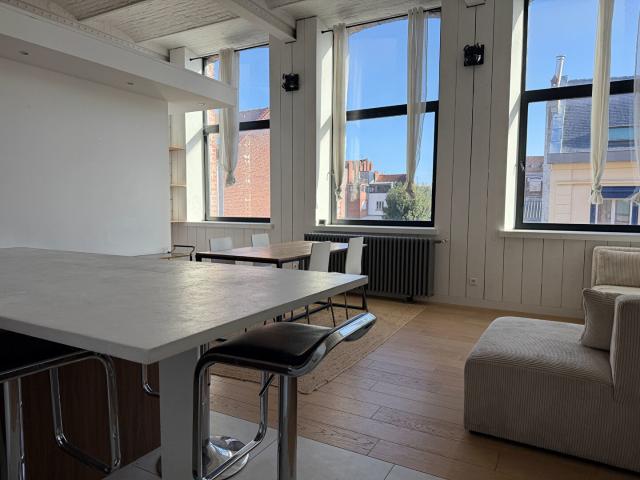 Appartement 3 pièces 88 m²