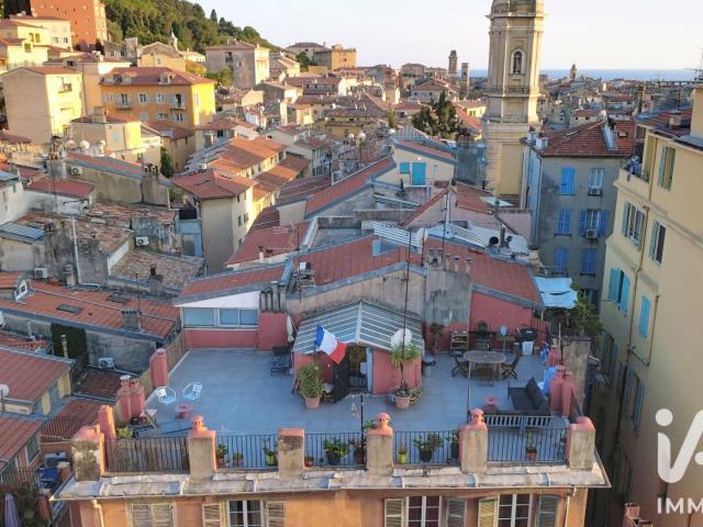 Appartement 3 pièces 88 m²