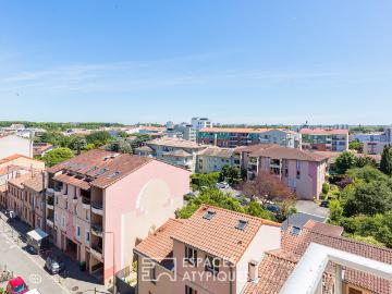 Appartement 3 pièces 88 m²