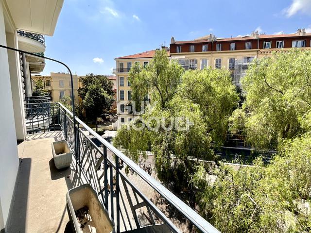 Appartement 3 pièces 88 m²