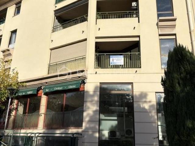 Appartement 3 pièces 88 m²