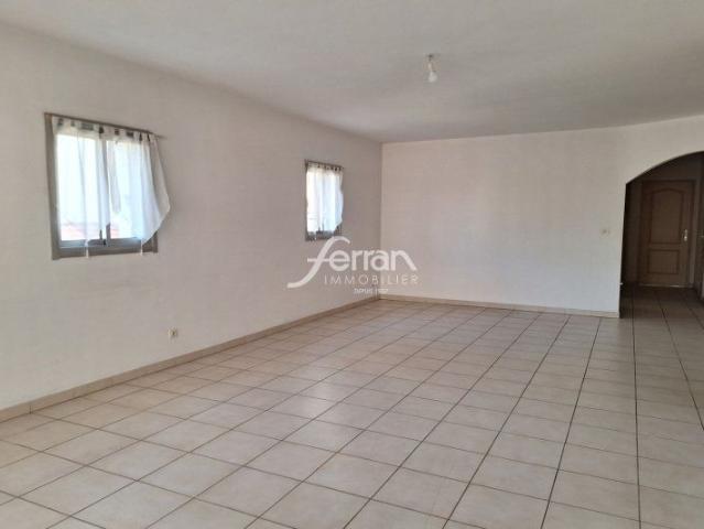 Appartement 3 Pièces 88 m²