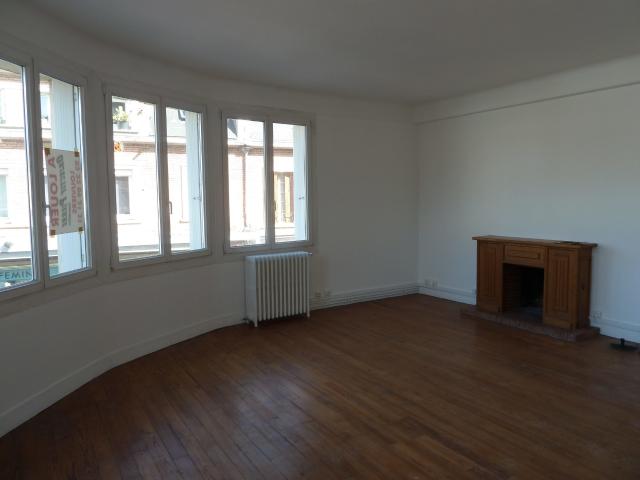Appartement 3 pièces 88 m²