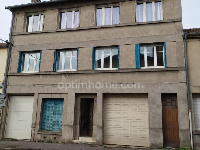 Appartement 3 pièces 88 m²
