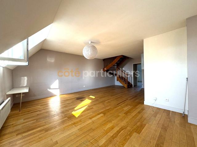 Appartement 3 pièces 88 m²