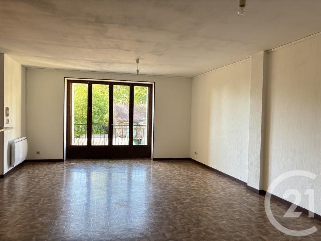 Appartement 3 pièces 88 m²
