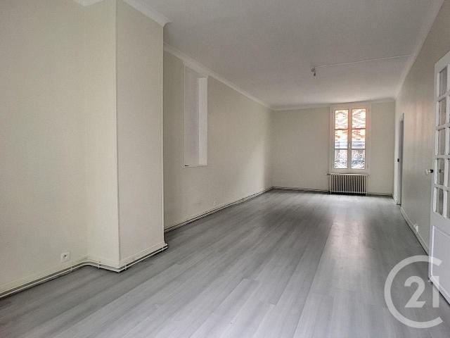 Appartement 3 pièces 88 m²