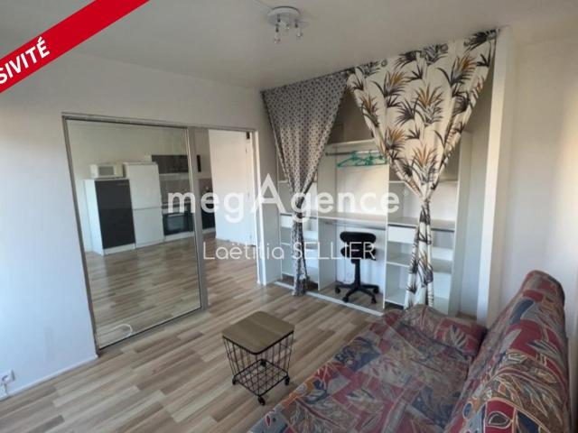 Appartement 3 pièces 88 m²