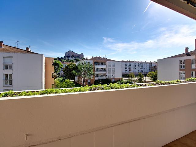 Appartement 3 pièces 88 m²