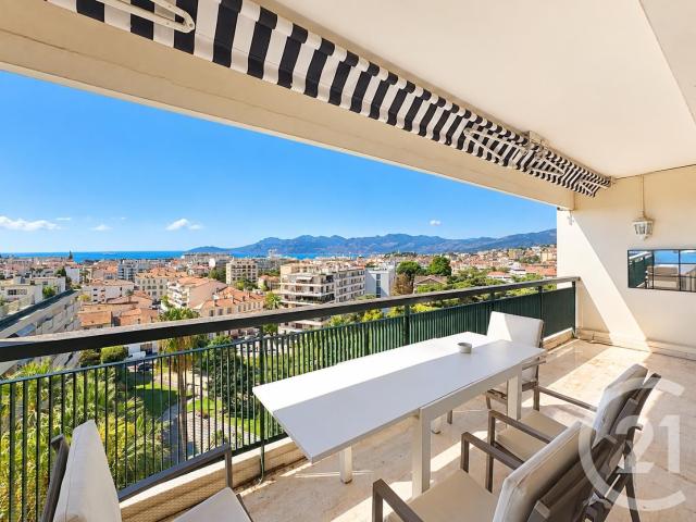 Appartement 3 pièces 88 m²