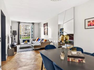 Appartement 3 pièces 88 m²