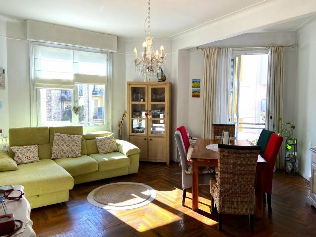 Appartement 3 pièces 88 m²