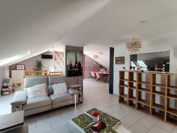 Appartement 3 pièces 88 m²
