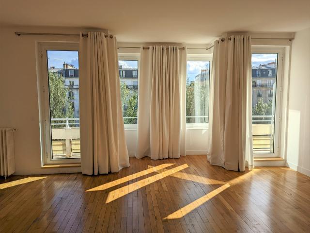 Appartement 3 pièces 88 m²
