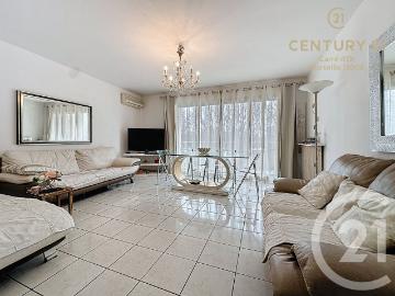 Appartement 3 pièces 88 m²