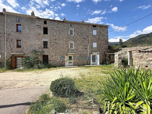 Appartement 3 pièces 88 m²